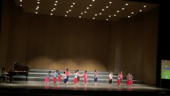 远恒佳音乐工作室原创音乐在深圳市第十届艺术节倾情展演