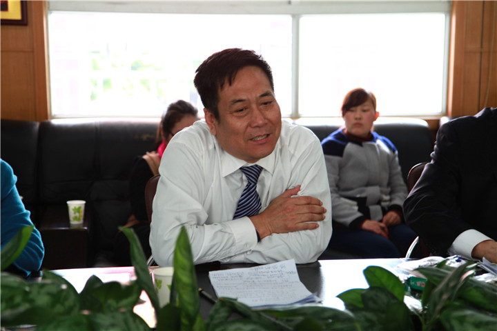 04.学校毕国军校长讲话