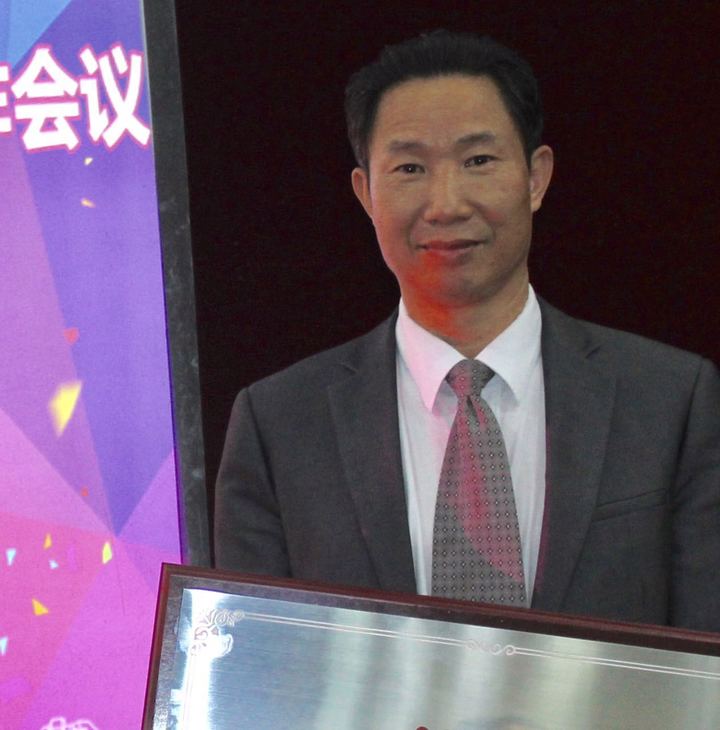   美好教育梦  精彩远恒佳——标尚学校举行深圳市远恒佳集团文化宣讲活动
