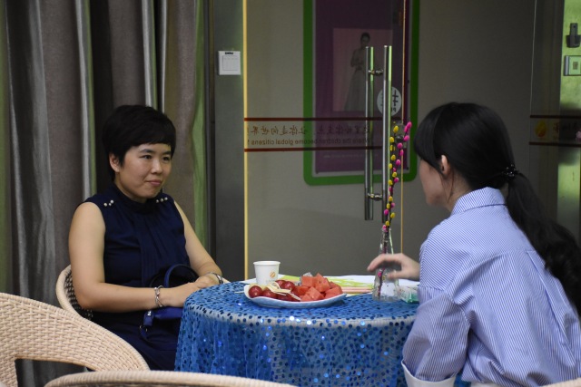 阅读陪伴宝贝成长《亲子阅读五步法》