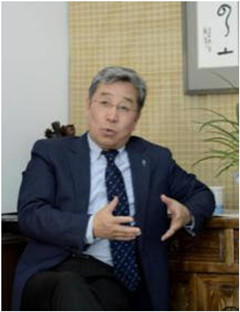 李晓东介绍