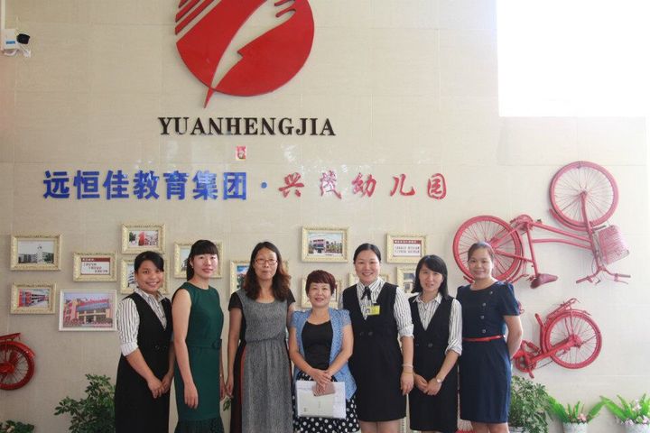 龙华区2017年学校安全大检查