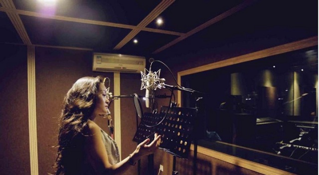 佳韵音乐工作室