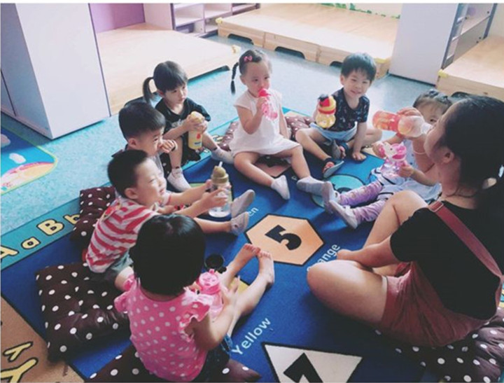 早教篇《萌阅宝贝》——培养孩子自理能力的重要性