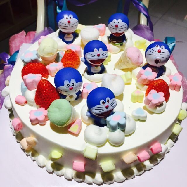 “萌宝生日会”～《谢谢您的爱》