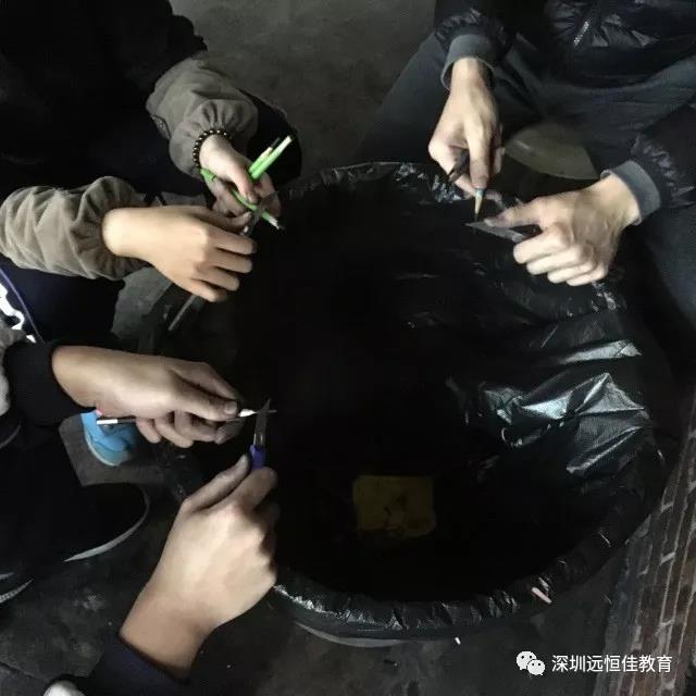 2018届远方学子高三美术联考