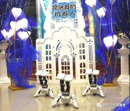 兴茂幼儿园之亲子期末欢乐剧场