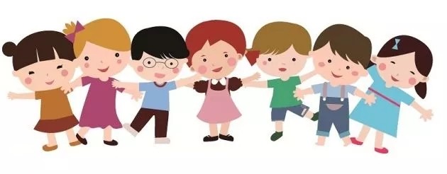 兴茂幼儿园春季早操展示