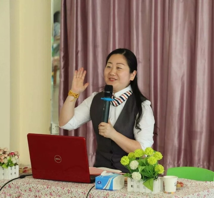 凝心聚力 家园共育——兴茂幼儿园第十一届家委会第二次会议