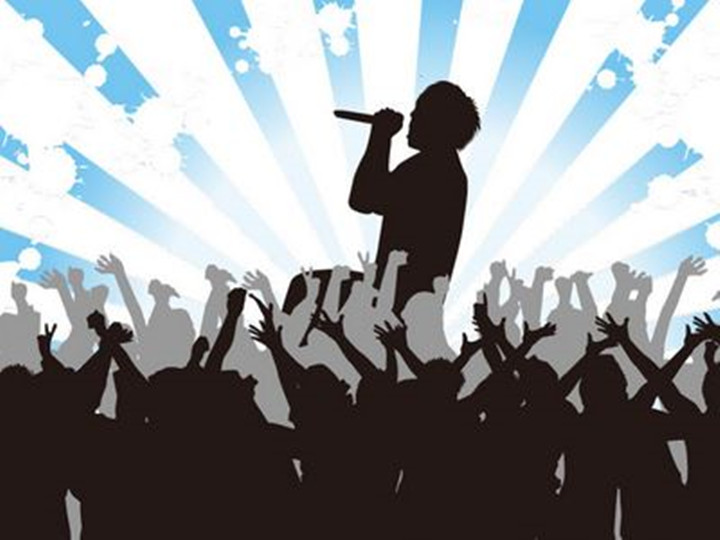 第九届远恒佳好声音——少年宫选拔赛花絮