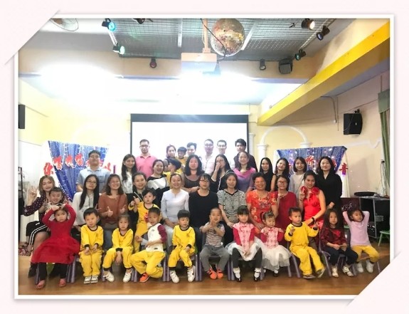 “你唱我唱大家唱，你听我听好声音” ——远恒佳公明第二幼儿园家长专场好声音
