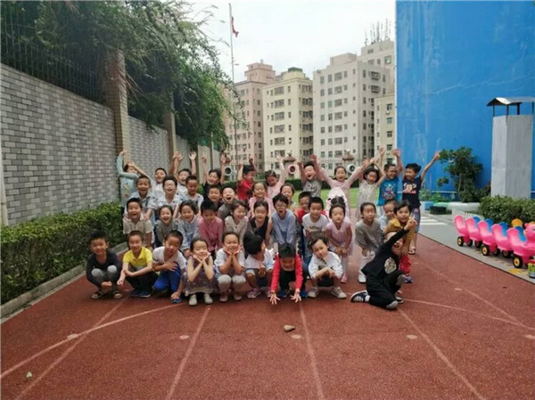 属于我们独一无二的蛋宝宝！
