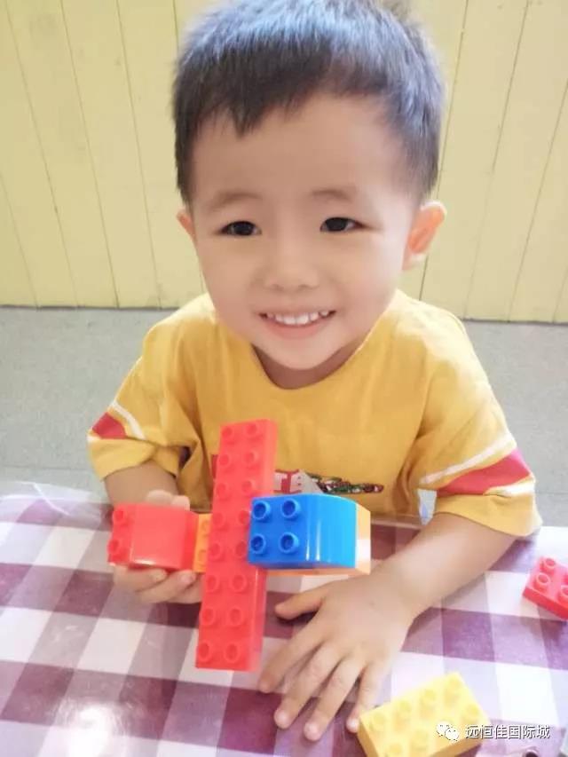 确认过眼神，这是我要的暑期班