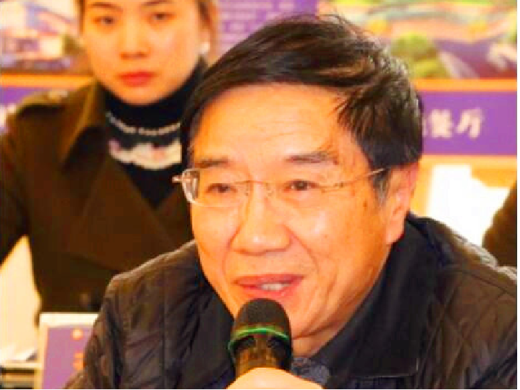 陈传文：重庆市民办教育协会副会长