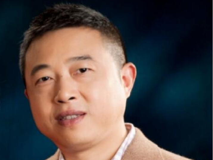 沈军：重庆市教育评估院副院长