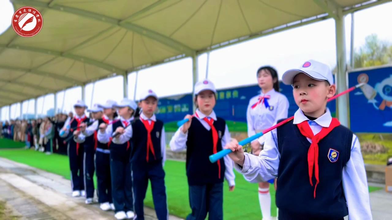 美好学校| 挥杆启程 洞见未来——2023第四届高尔夫距离挑战赛精彩回顾